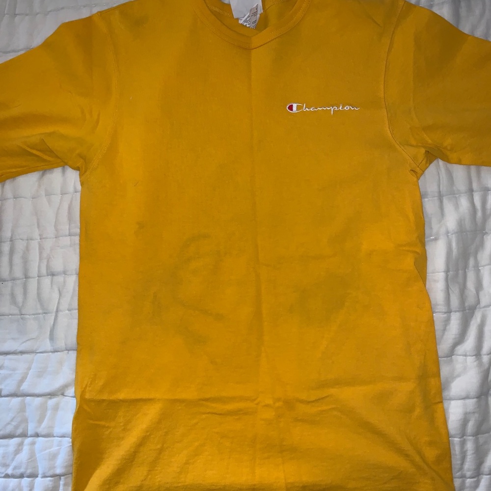 Men’s Champion Shirt